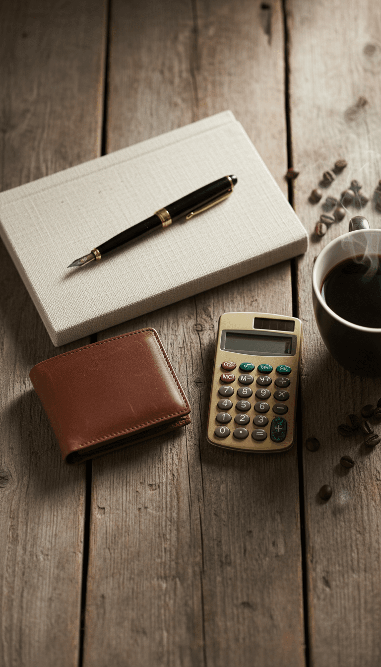 money habits of millionaires